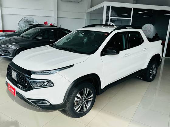 FIAT TORO 1.3 TURBO 270 FLEX FREEDOM AT6